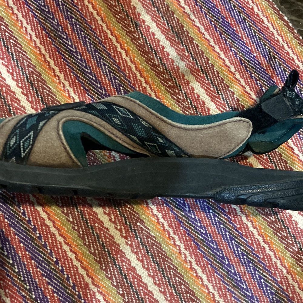 Nike sandals   - Picture 10 of 10